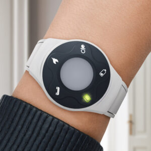 Armbandsmóttakari - BE8102